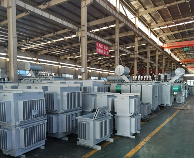 S11-8000/35乌审乌审乌审电力变压器