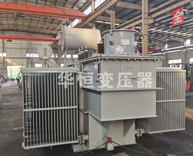 S11-6300/35乌审乌审乌审电力变压器价格