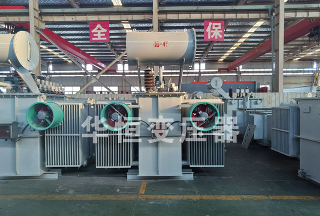SZ11-10000/35乌审乌审乌审油浸式变压器厂家
