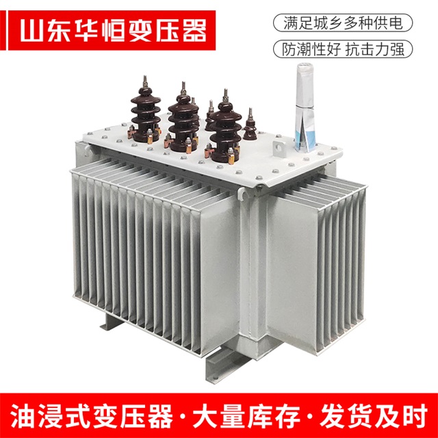 S13-10000/35乌审乌审乌审油浸式变压器厂家