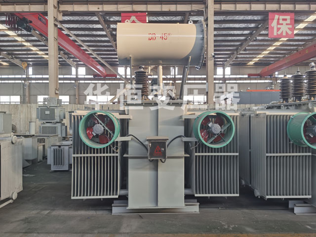S11-10000/35乌审乌审乌审油浸式变压器